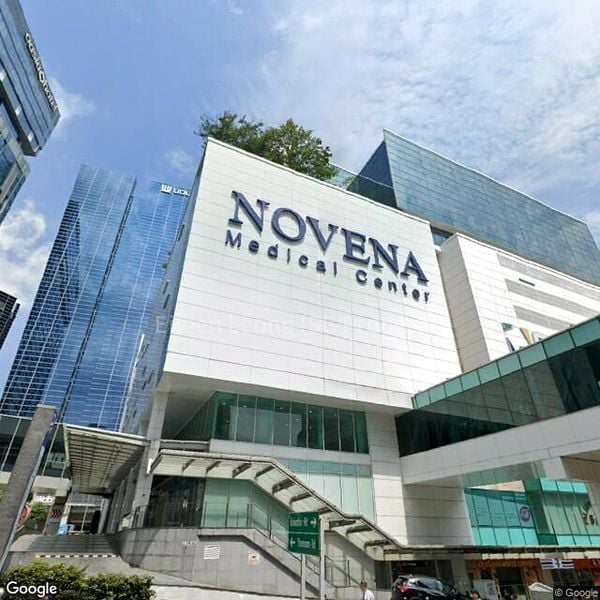 Medical Suite for Rent in Novena Medical Centre - Image 1