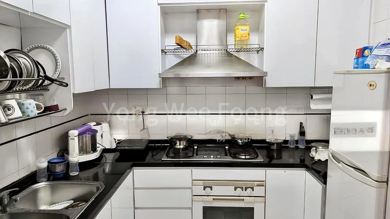 3 Bed Condo for Sale in  Changi Court - Image 4