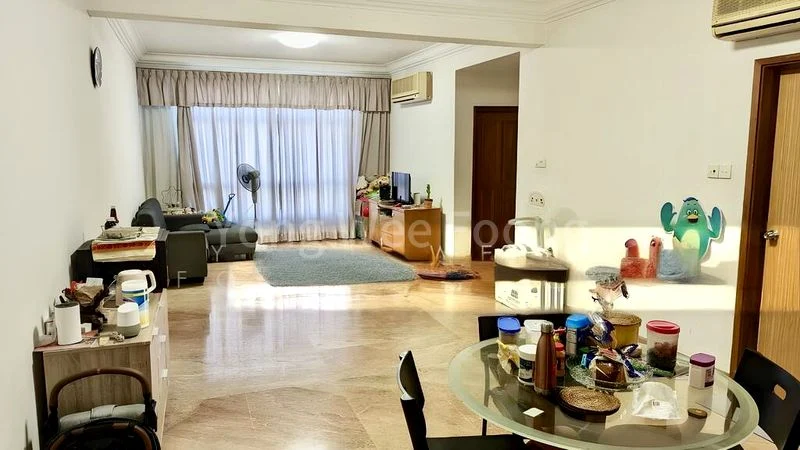 3 Bed Condo for Sale in  Changi Court - Image 1