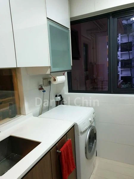 2 Bed Condo for Rent in NV Residences - Image 1