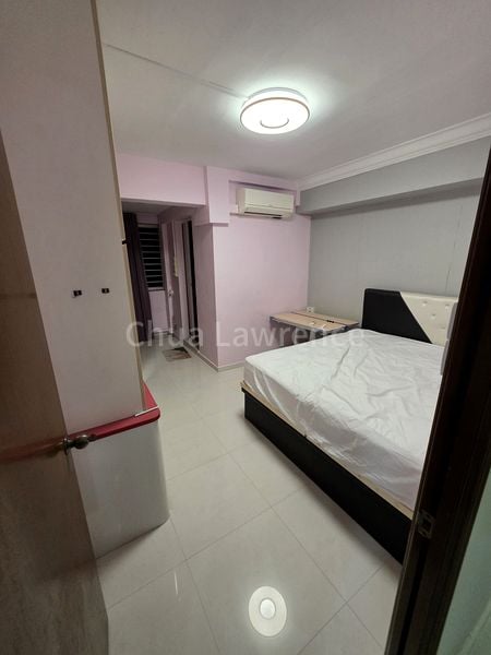 Common Room (Condo) for Rent in  People's Park Complex - Image 1