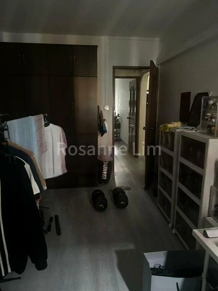 Common Room (HDB) for Rent in  745 Jurong West Street 73 - Image 4