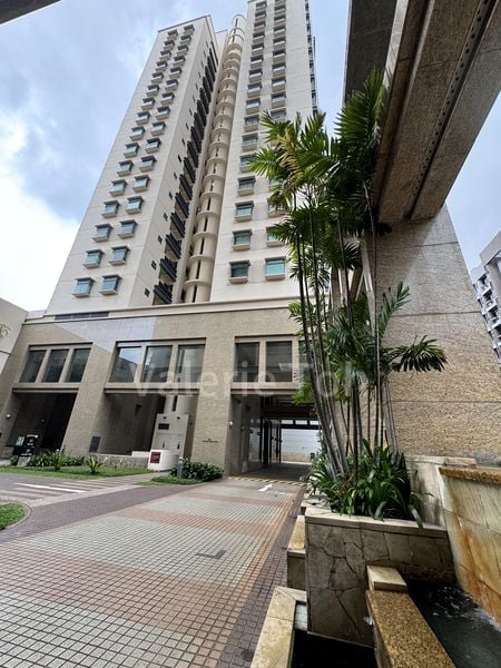 Common Room (Condo) for Rent in  Twin Heights - Image 11