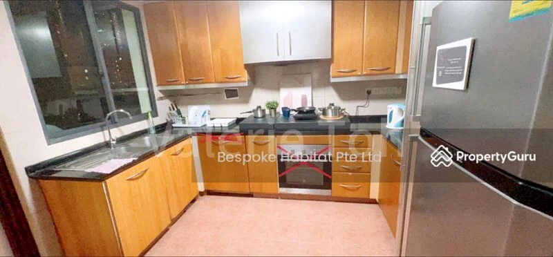 Common Room (Condo) for Rent in  Twin Heights - Image 3