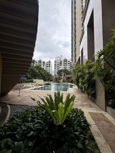 Common Room (Condo) for Rent in  Twin Heights - Image 8