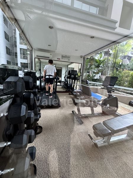 Common Room (Condo) for Rent in  Twin Heights - Image 10