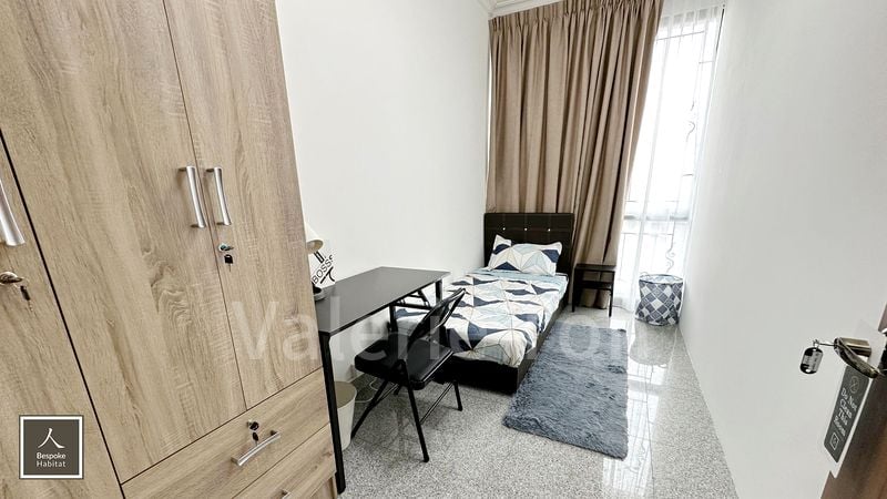 Common Room (Condo) for Rent in  Twin Heights - Image 1