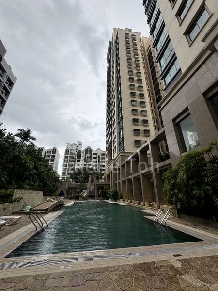 Common Room (Condo) for Rent in  Twin Heights - Image 12