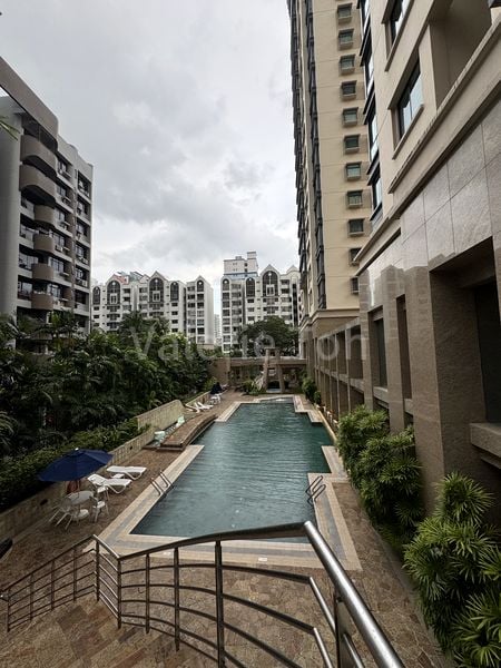 Common Room (Condo) for Rent in  Twin Heights - Image 9