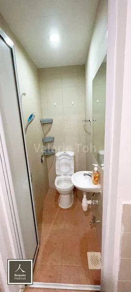 Common Room (Condo) for Rent in  Twin Heights - Image 7