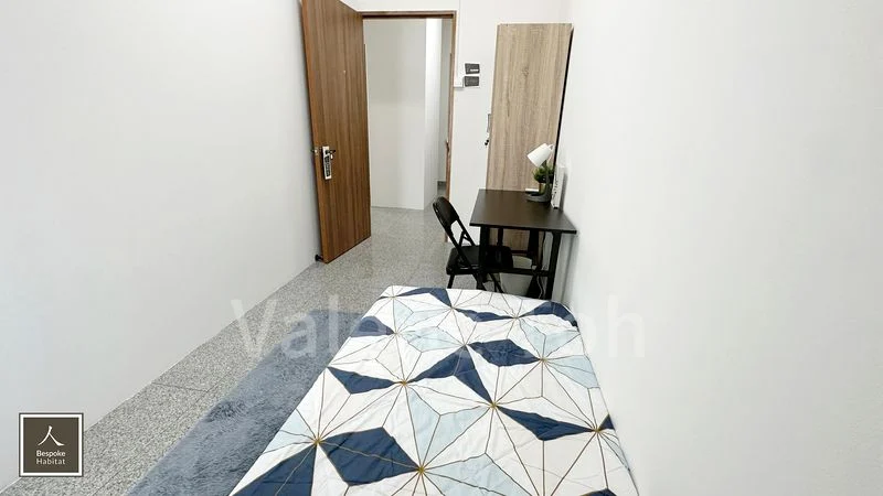 Common Room (Condo) for Rent in  Twin Heights - Image 2