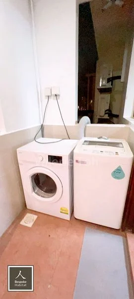 Common Room (Condo) for Rent in  Twin Heights - Image 5