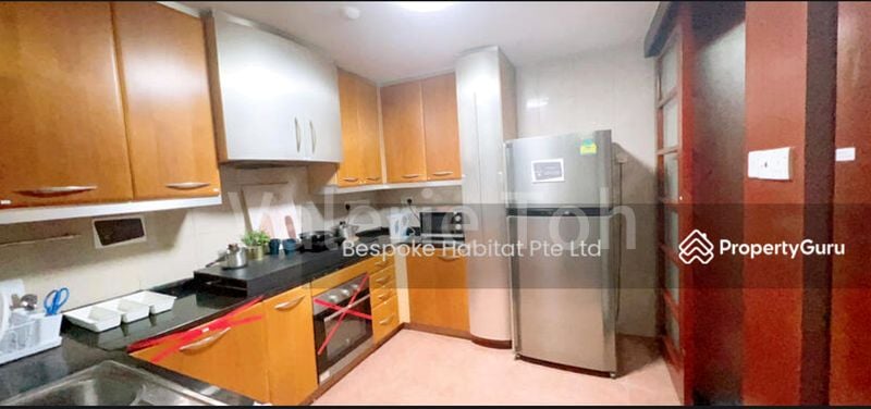 Common Room (Condo) for Rent in  Twin Heights - Image 4