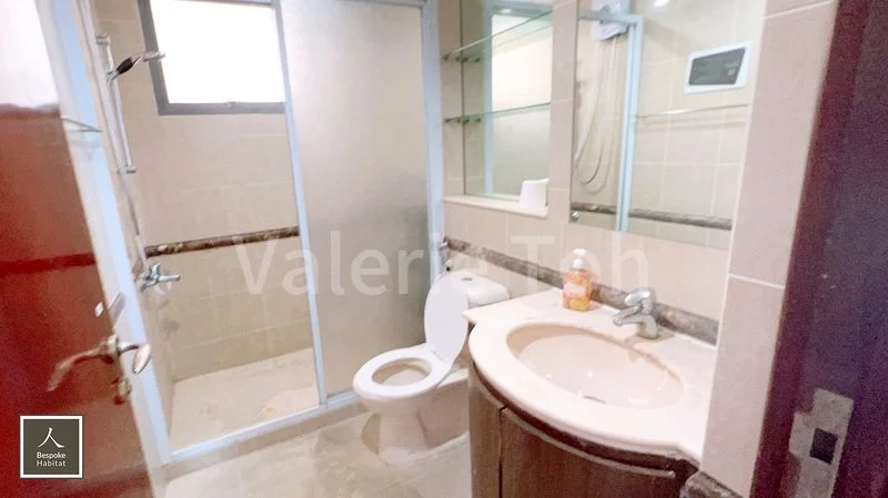 Common Room (Condo) for Rent in  Twin Heights - Image 6