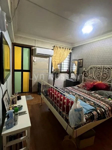 4 Room (4NG) HDB for Sale in  622 Bedok Reservoir Road - Image 16