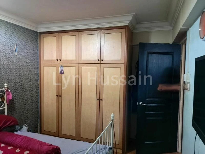 4 Room (4NG) HDB for Sale in  622 Bedok Reservoir Road - Image 7