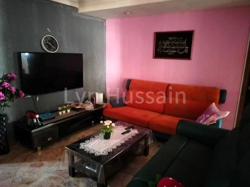 4 Room (4NG) HDB for Sale in  622 Bedok Reservoir Road - Image 4