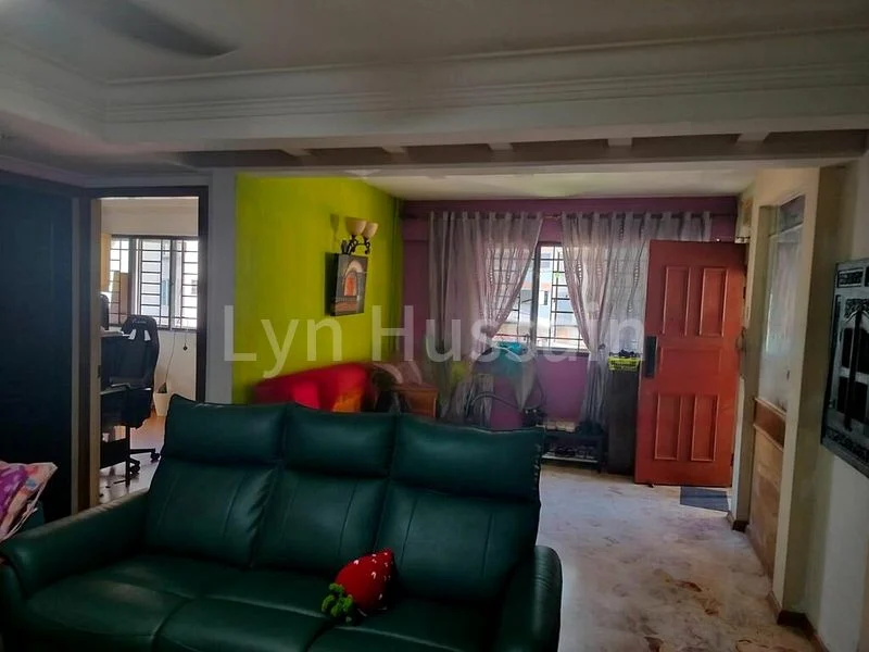 4 Room (4NG) HDB for Sale in  622 Bedok Reservoir Road - Image 5