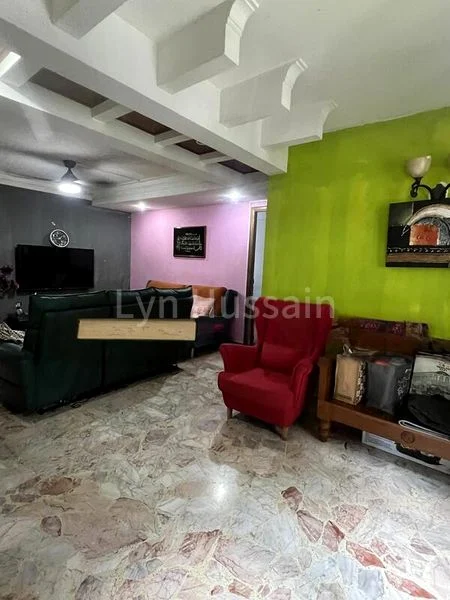 4 Room (4NG) HDB for Sale in  622 Bedok Reservoir Road - Image 9