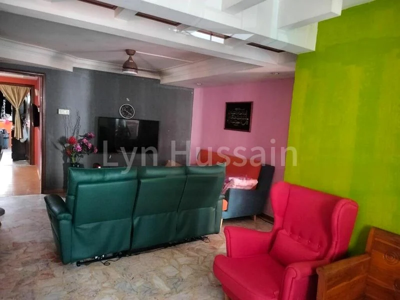 4 Room (4NG) HDB for Sale in  622 Bedok Reservoir Road - Image 2