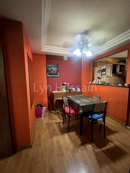 4 Room (4NG) HDB for Sale in  622 Bedok Reservoir Road - Image 17