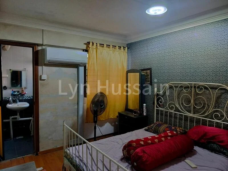 4 Room (4NG) HDB for Sale in  622 Bedok Reservoir Road - Image 8