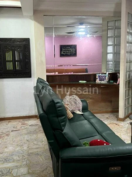 4 Room (4NG) HDB for Sale in  622 Bedok Reservoir Road - Image 14