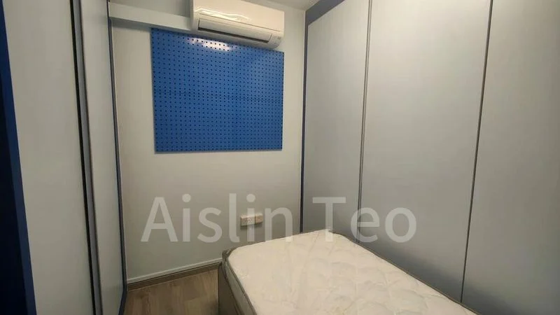 Common Room (HDB) for Rent in  529 Bedok North Street 3 - Image 2