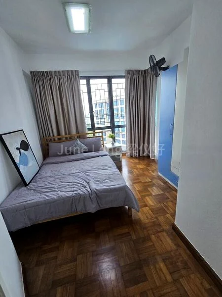 Room (Condo) for Rent in  Regent Grove - Image 1