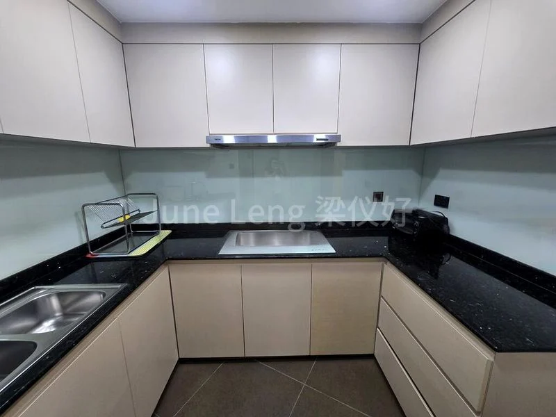 Room (Condo) for Rent in  Regent Grove - Image 4