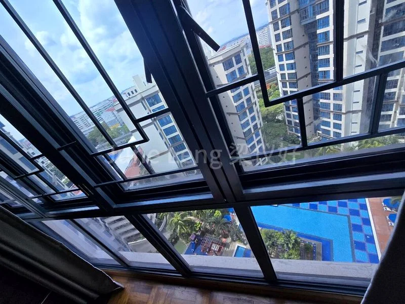 Room (Condo) for Rent in  Regent Grove - Image 11