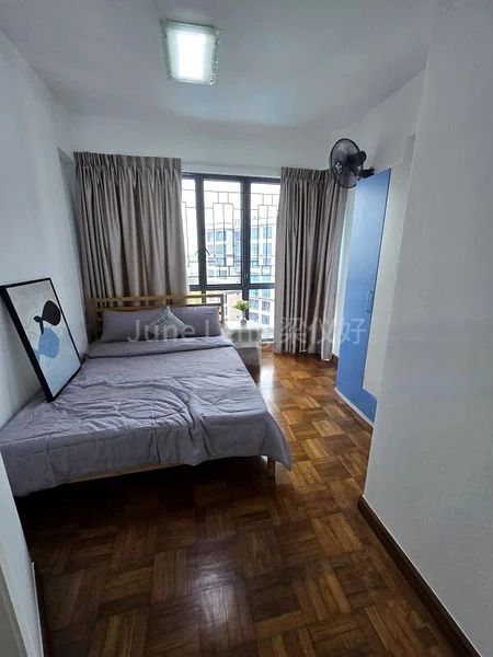 Room (Condo) for Rent in  Regent Grove - Image 8