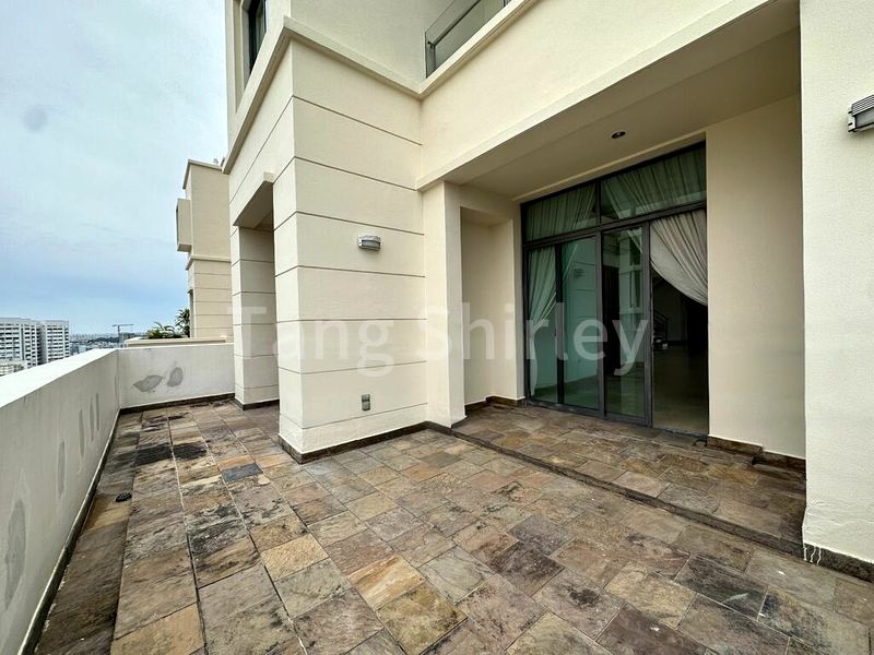 4 Bed Apartment (Condo) for Rent in  Twin Heights - Image 10
