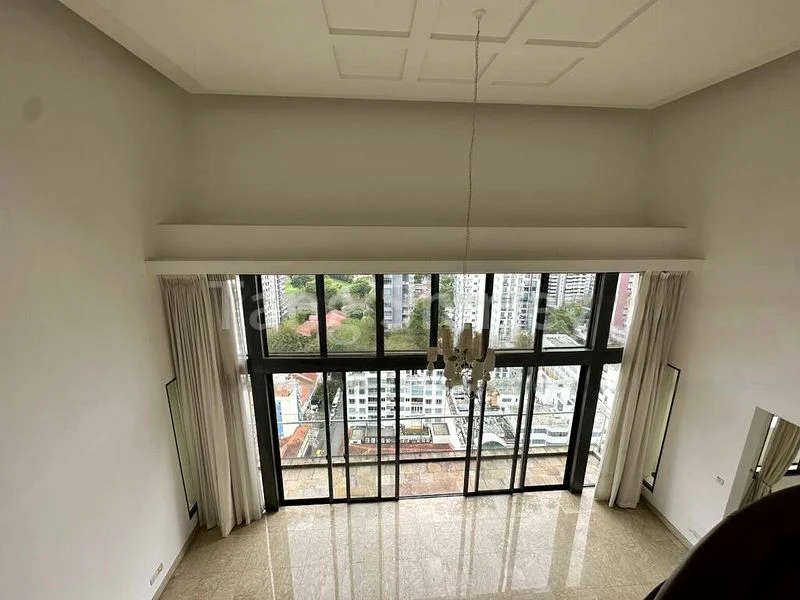 4 Bed Apartment (Condo) for Rent in  Twin Heights - Image 3