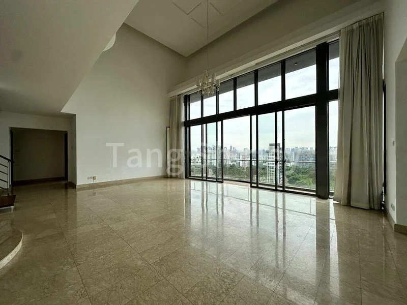 4 Bed Apartment (Condo) for Rent in  Twin Heights - Image 1