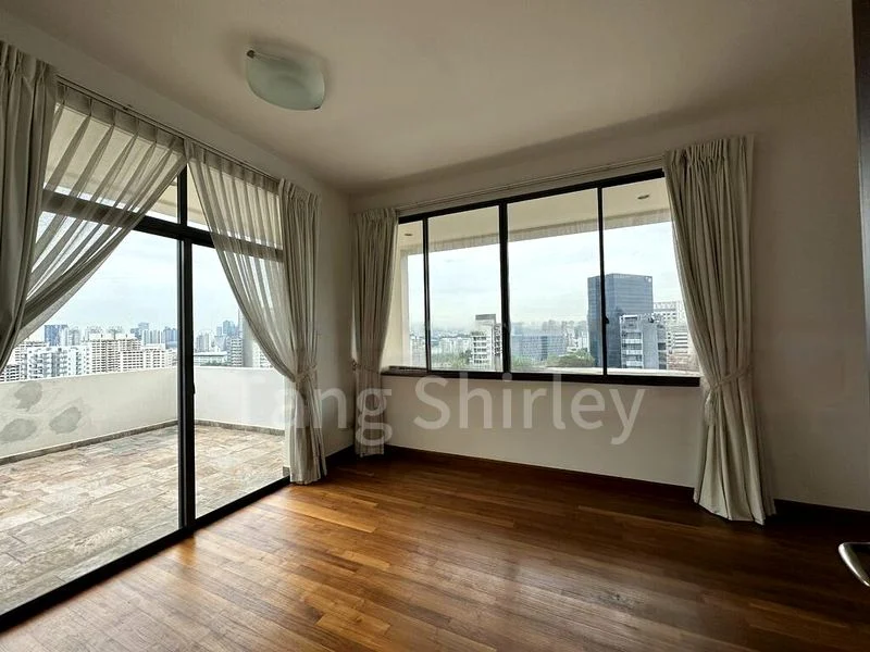 4 Bed Apartment (Condo) for Rent in  Twin Heights - Image 5