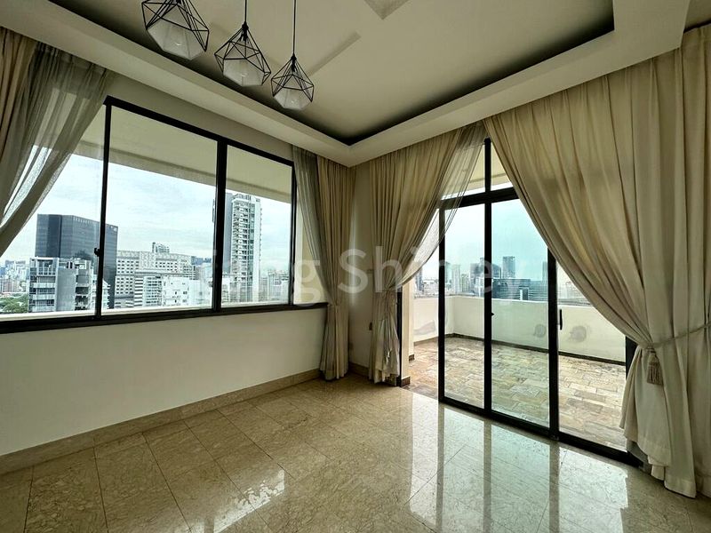 4 Bed Apartment (Condo) for Rent in  Twin Heights - Image 8
