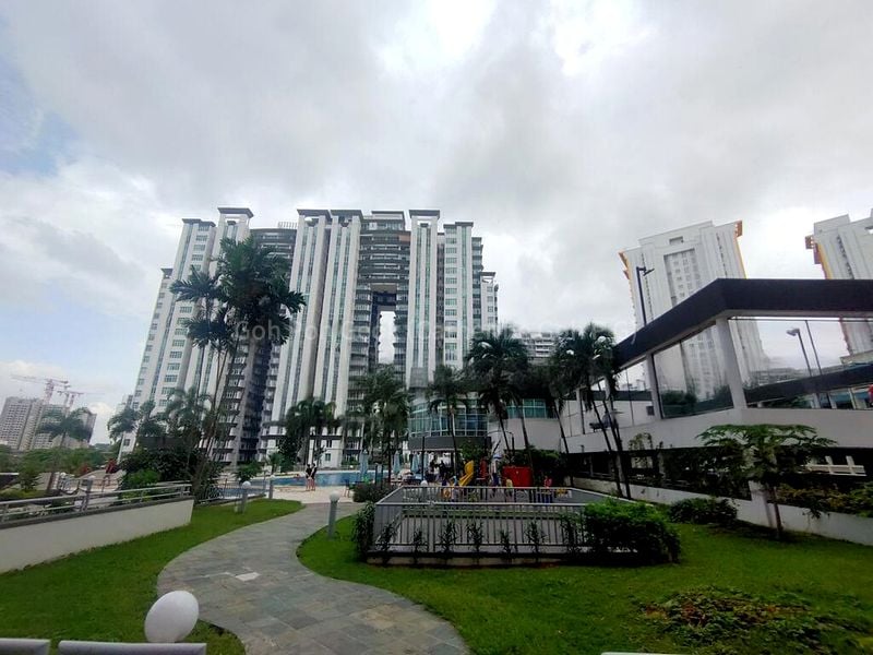 2 Bed Apartment (Condo) for Sale in  Maysprings - Image 14