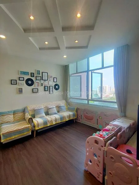 2 Bed Apartment (Condo) for Sale in  Maysprings - Image 4