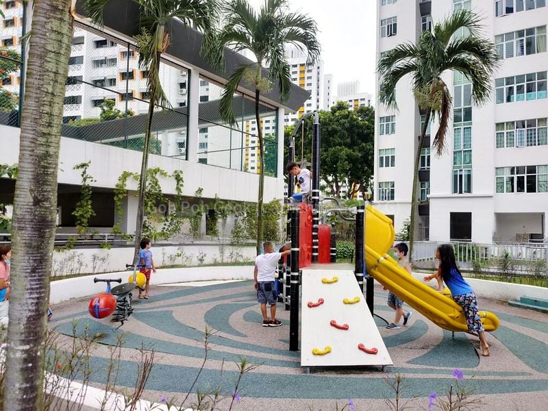 2 Bed Apartment (Condo) for Sale in  Maysprings - Image 15