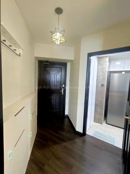 2 Bed Apartment (Condo) for Sale in  Maysprings - Image 6