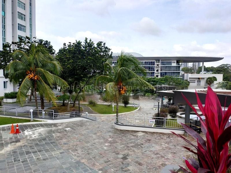 2 Bed Apartment (Condo) for Sale in  Maysprings - Image 17