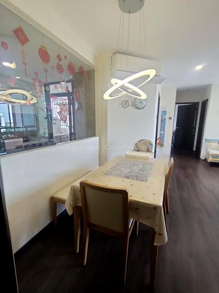 2 Bed Apartment (Condo) for Sale in  Maysprings - Image 7