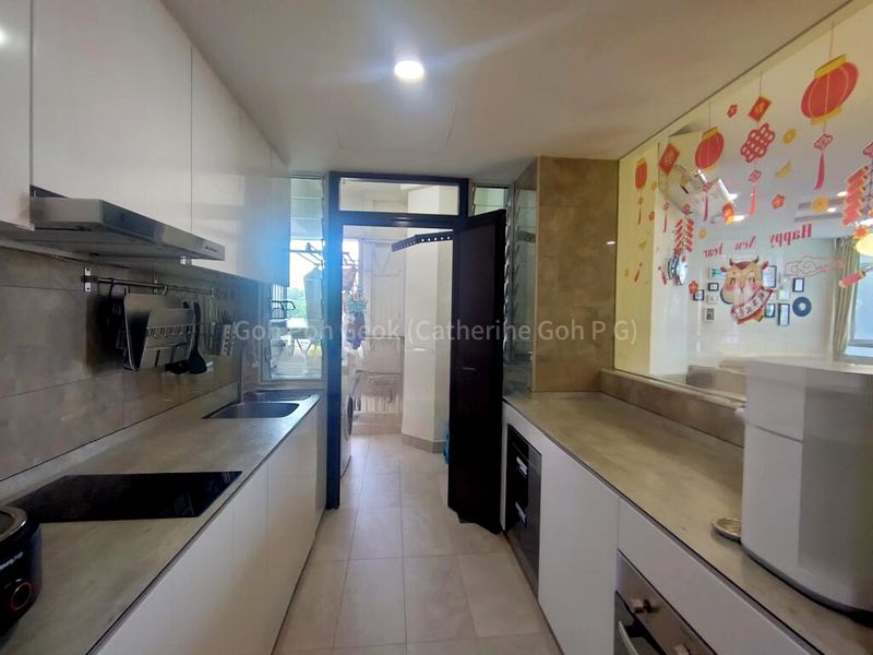 2 Bed Apartment (Condo) for Sale in  Maysprings - Image 9