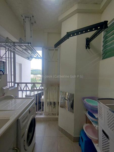 2 Bed Apartment (Condo) for Sale in  Maysprings - Image 12