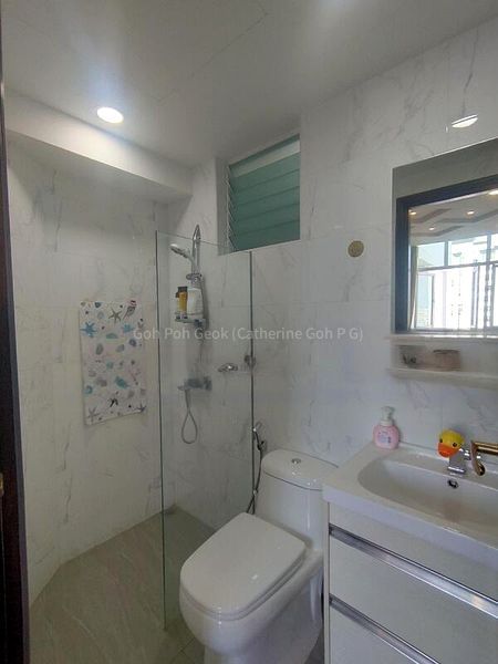 2 Bed Apartment (Condo) for Sale in  Maysprings - Image 11