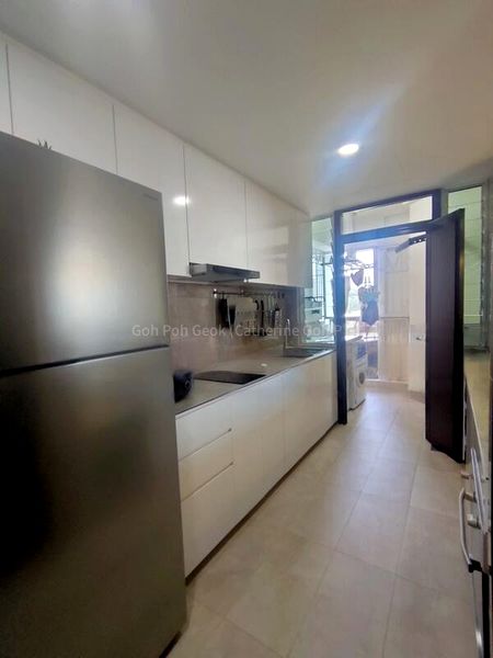 2 Bed Apartment (Condo) for Sale in  Maysprings - Image 1