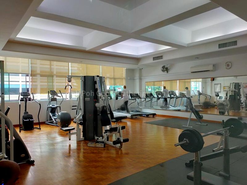 2 Bed Apartment (Condo) for Sale in  Maysprings - Image 13