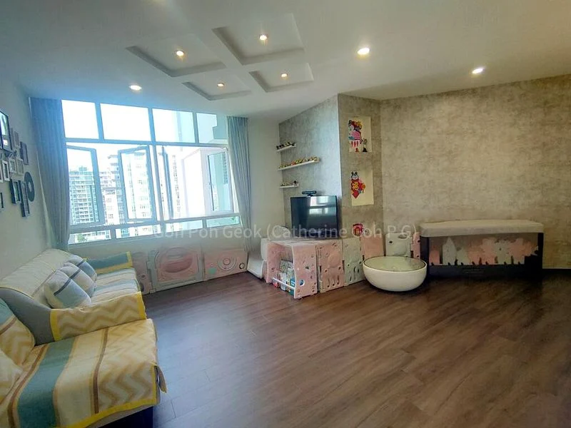 2 Bed Apartment (Condo) for Sale in  Maysprings - Image 5