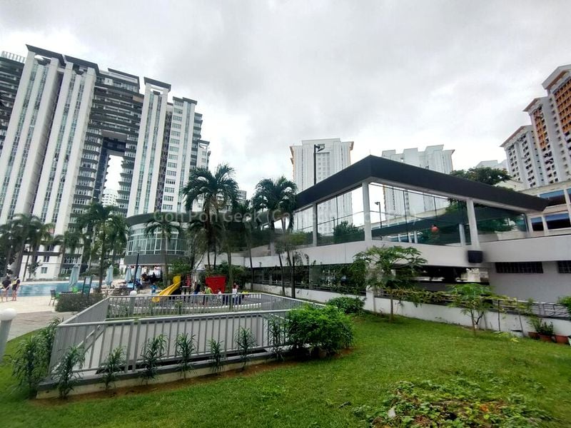 2 Bed Apartment (Condo) for Sale in  Maysprings - Image 16